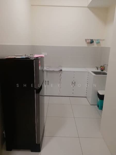 Kediaman Servis untuk Disewa di Avenue Garden - Shelley Voon - Kitchen - PropertyGuru.com.my