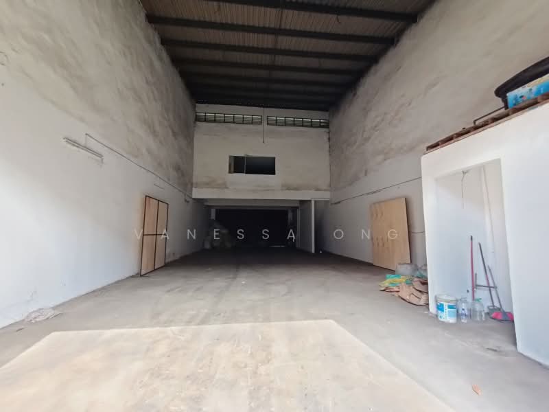Kilang untuk Disewa di Rawang (Selangor) - Vanessa Ong - Interior - PropertyGuru.com.my