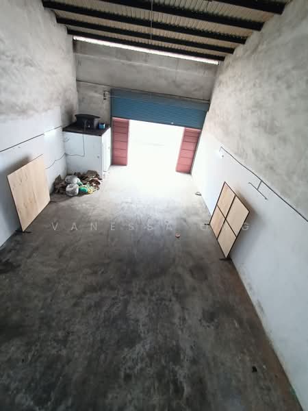 Kilang untuk Disewa di Rawang (Selangor) - Vanessa Ong - Interior - PropertyGuru.com.my