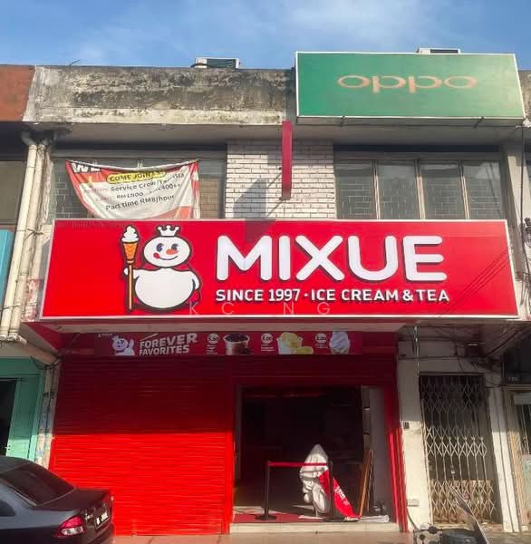 Shop for Sale in Kuala Lumpur (Kuala Lumpur) - KC Ng - PropertyGuru.com.my