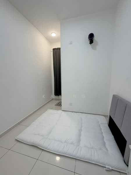 Kondominium untuk Disewa di Space Residency - Kay Ng - Bedroom - PropertyGuru.com.my