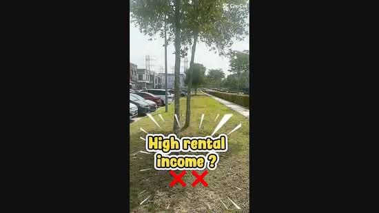 Commercial Semi-D for Sale in Taman Kota Masai (Pasir Gudang) - Garet Lim - PropertyGuru.com.my