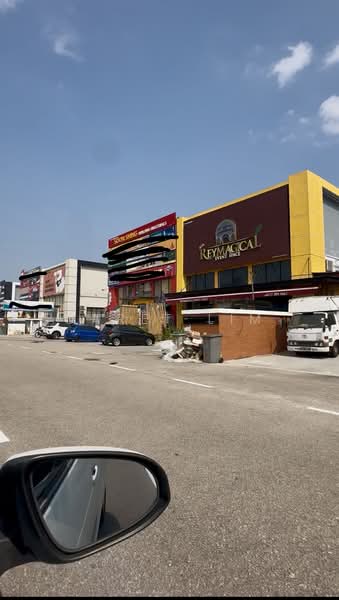 Commercial Semi-D for Sale in Taman Kota Masai (Pasir Gudang) - Garet Lim - Exterior - PropertyGuru.com.my