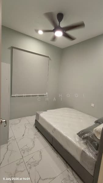 Condominium for Rent at QuayWest Residence - Chiam Hooi Chai - Bedroom - PropertyGuru.com.my
