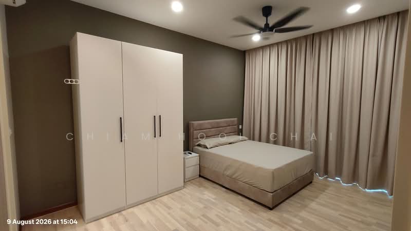Condominium for Rent at QuayWest Residence - Chiam Hooi Chai - Bedroom - PropertyGuru.com.my