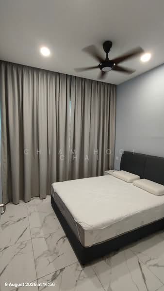 Condominium for Rent at QuayWest Residence - Chiam Hooi Chai - Bedroom - PropertyGuru.com.my