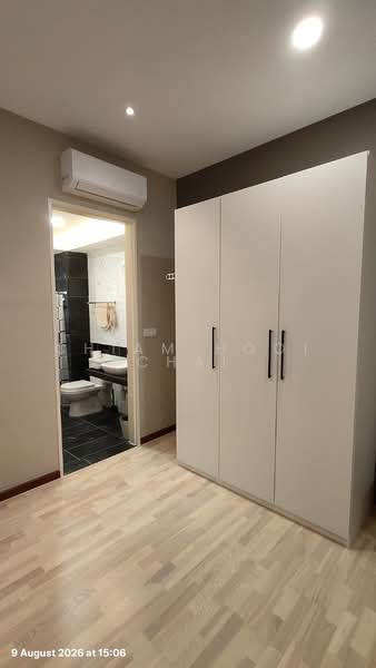 Condominium for Rent at QuayWest Residence - Chiam Hooi Chai - Bedroom - PropertyGuru.com.my
