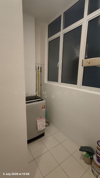 Condominium for Rent at QuayWest Residence - Chiam Hooi Chai - Interior - PropertyGuru.com.my