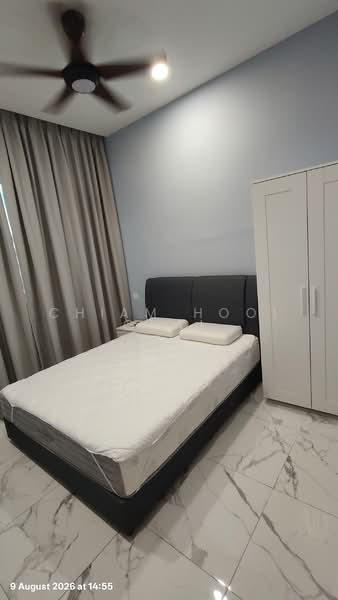 Condominium for Rent at QuayWest Residence - Chiam Hooi Chai - Bedroom - PropertyGuru.com.my
