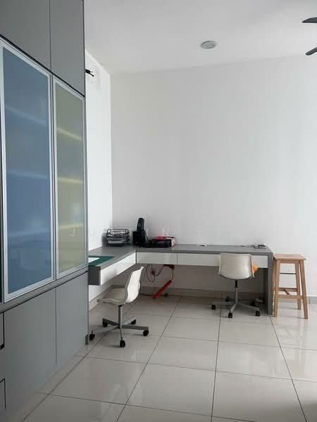 Kondominium untuk Dijual di Dua Menjalara - Justin Lai - Study - PropertyGuru.com.my