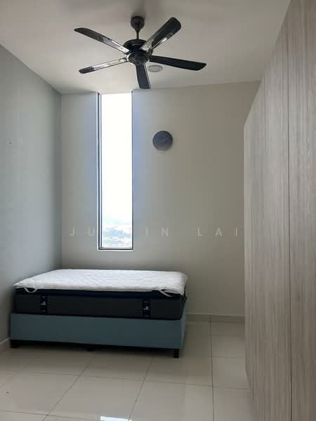 Kondominium untuk Dijual di Dua Menjalara - Justin Lai - Bedroom - PropertyGuru.com.my