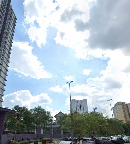 Condominium for Sale at Riana South - Fey Lee - Exterior - PropertyGuru.com.my