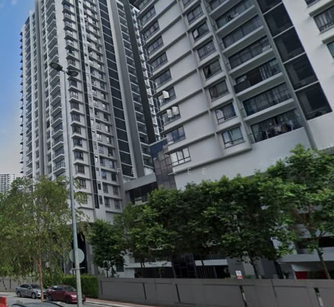 Condominium for Sale at Riana South - Fey Lee - Exterior - PropertyGuru.com.my