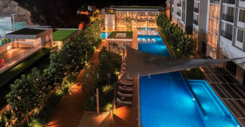 Condominium for Sale at Riana South - Fey Lee - Pool - PropertyGuru.com.my