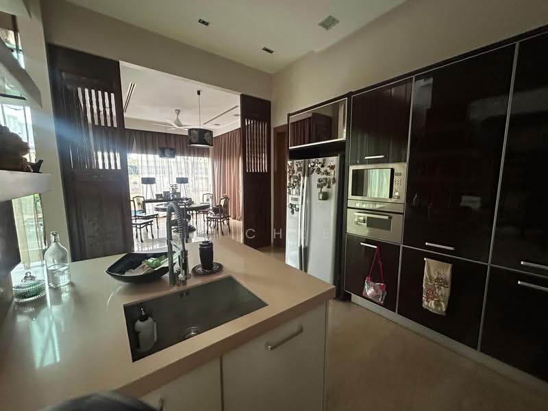 Bungalow House for Rent in Titiwangsa (Kuala Lumpur) - J Chee - Kitchen - PropertyGuru.com.my