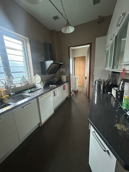 Bungalow House for Rent in Titiwangsa (Kuala Lumpur) - J Chee - Kitchen - PropertyGuru.com.my