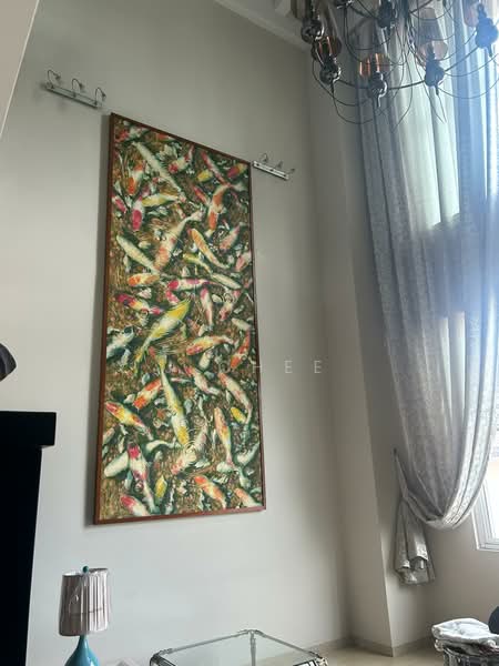 Bungalow House for Rent in Titiwangsa (Kuala Lumpur) - J Chee - Living Room - PropertyGuru.com.my