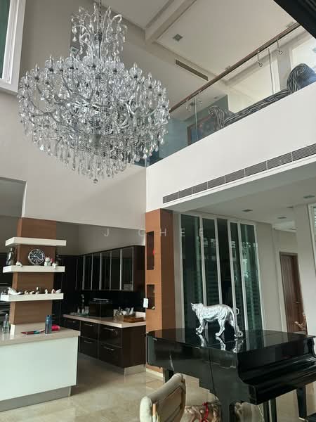 Bungalow House for Rent in Titiwangsa (Kuala Lumpur) - J Chee - Interior - PropertyGuru.com.my