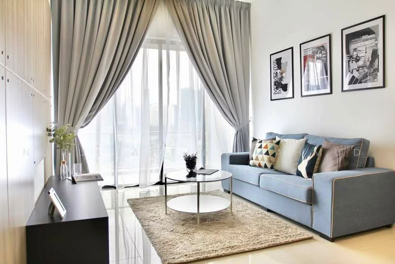 Kediaman Servis untuk Dijual di Setia SKY Residences - Nurulbahtiah Mahmud - PropertyGuru.com.my