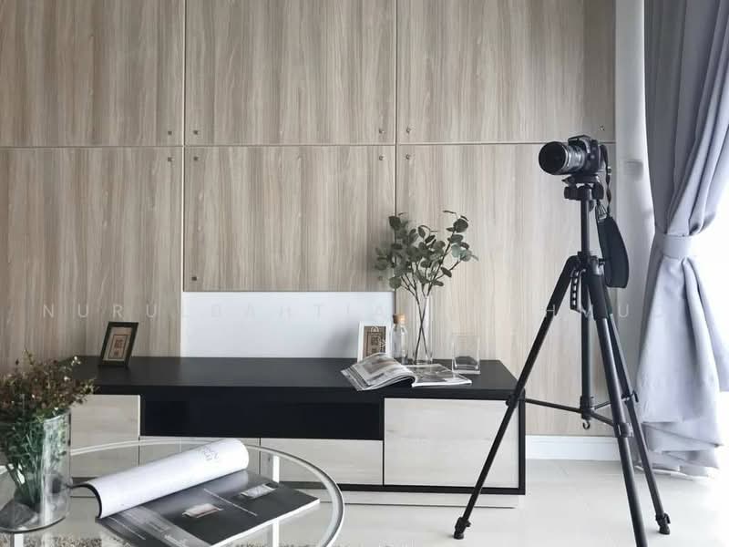 Kediaman Servis untuk Dijual di Setia SKY Residences - Nurulbahtiah Mahmud - PropertyGuru.com.my