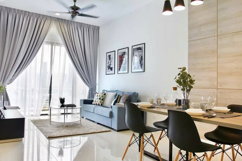 Kediaman Servis untuk Dijual di Setia SKY Residences - Nurulbahtiah Mahmud - PropertyGuru.com.my