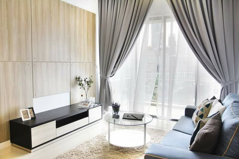 Kediaman Servis untuk Dijual di Setia SKY Residences - Nurulbahtiah Mahmud - PropertyGuru.com.my