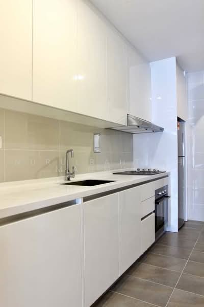 Kediaman Servis untuk Dijual di Setia SKY Residences - Nurulbahtiah Mahmud - PropertyGuru.com.my