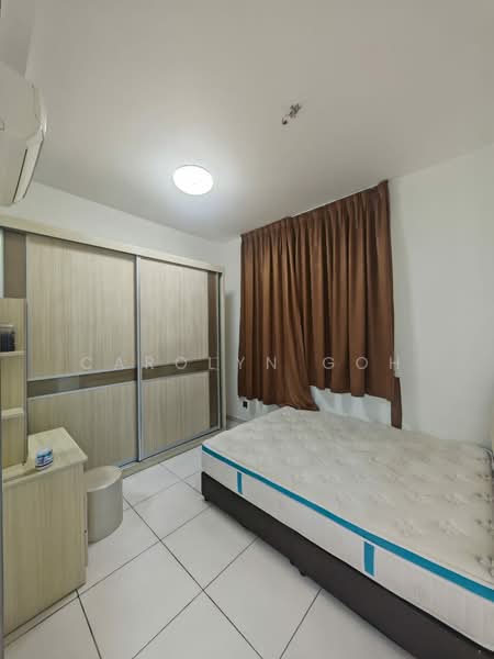 Service Residence for Sale at Sky View - Carolyn Goh - Bedroom - PropertyGuru.com.my