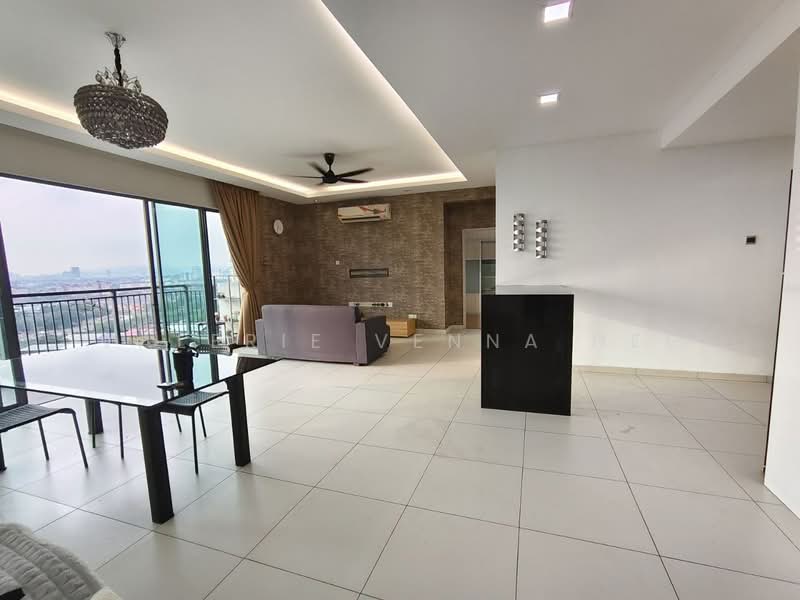 Condominium for Sale at Zefer Hill Residence - Valerie Venna Hee - PropertyGuru.com.my
