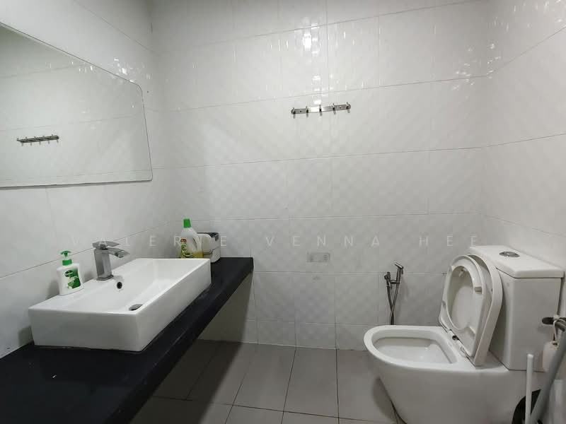 Condominium for Sale at Zefer Hill Residence - Valerie Venna Hee - PropertyGuru.com.my