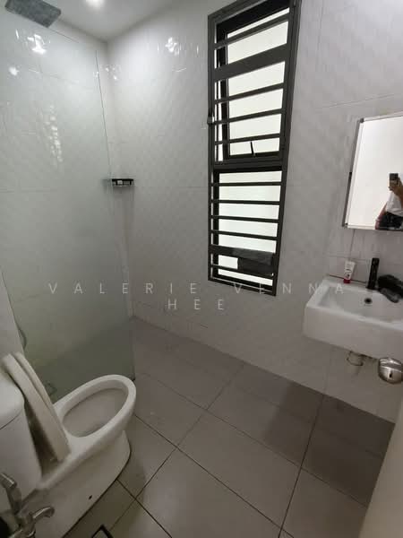 Condominium for Sale at Zefer Hill Residence - Valerie Venna Hee - PropertyGuru.com.my