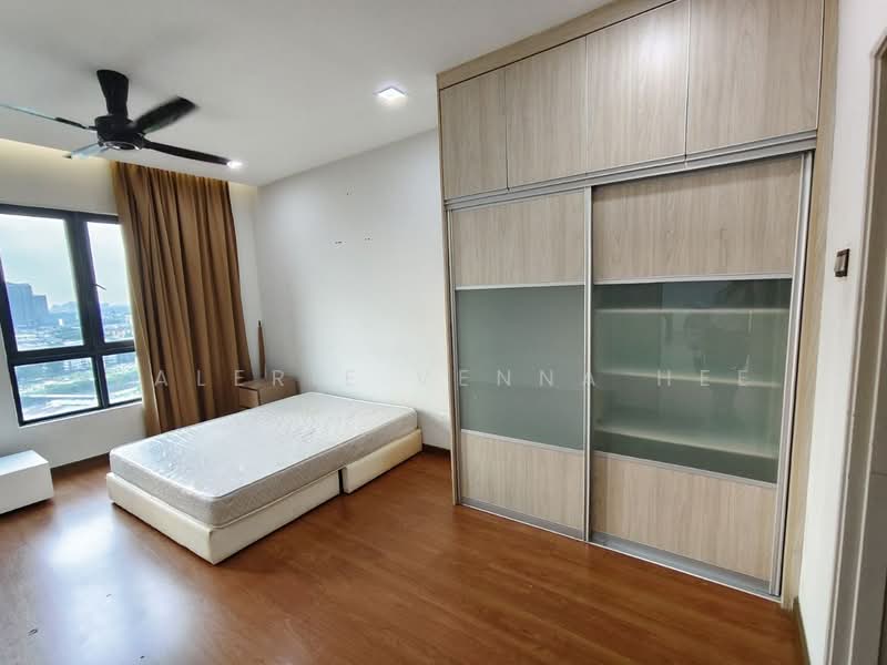 Condominium for Sale at Zefer Hill Residence - Valerie Venna Hee - PropertyGuru.com.my