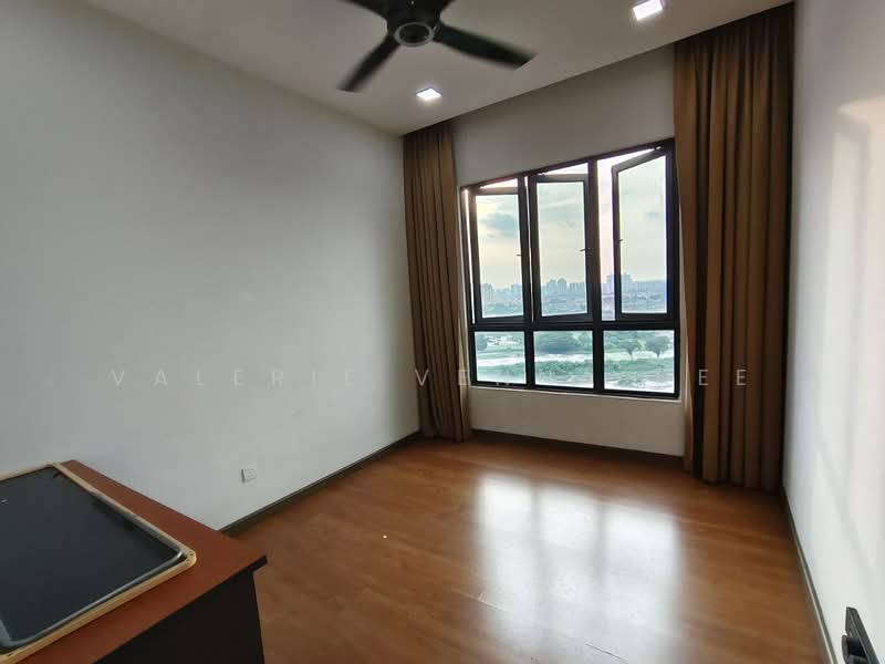 Condominium for Sale at Zefer Hill Residence - Valerie Venna Hee - PropertyGuru.com.my