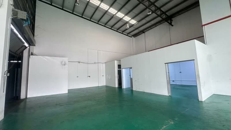Kilang untuk Disewa di Eco Business Park 1 (Johor Bahru) - Queenie Ng - Interior - PropertyGuru.com.my