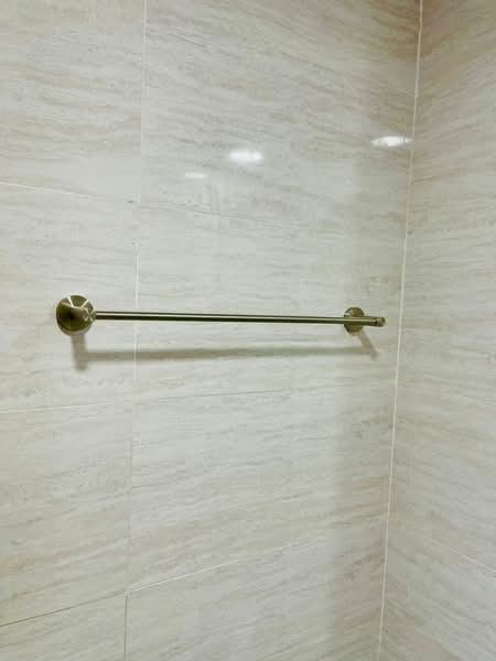 Service Residence for Rent at Aradia Residence @ Lake City KL North - Kin CK - Bathroom - PropertyGuru.com.my