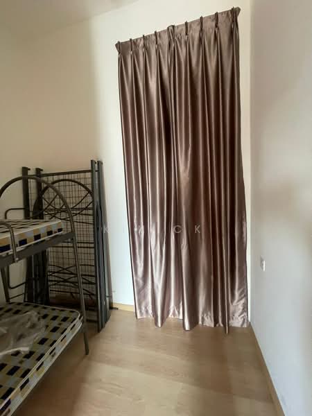 Service Residence for Rent at Aradia Residence @ Lake City KL North - Kin CK - Bedroom - PropertyGuru.com.my