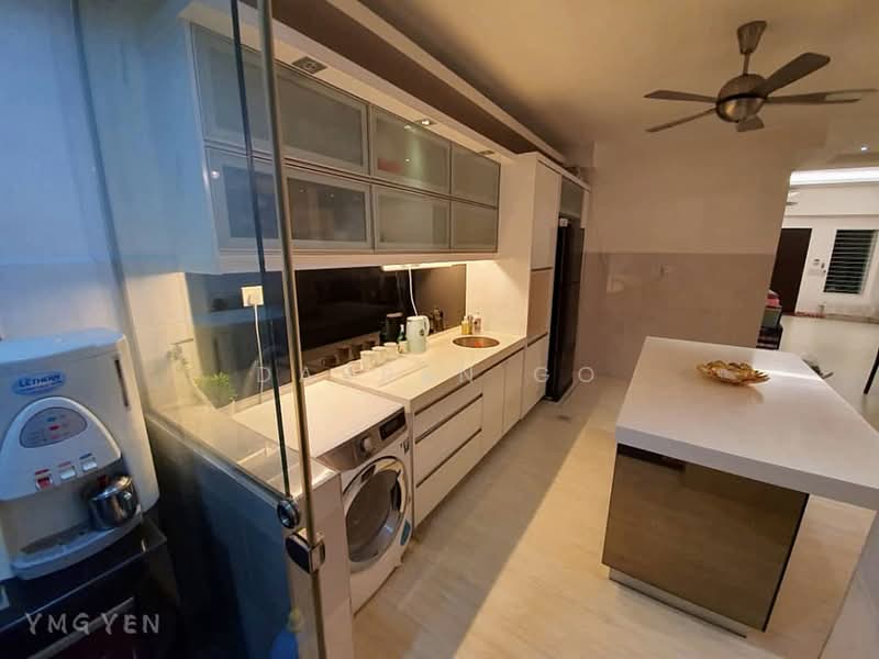 Rumah Teres 2-Tingkat untuk Dijual di Setia Alam (Selangor) - Darren Go - PropertyGuru.com.my
