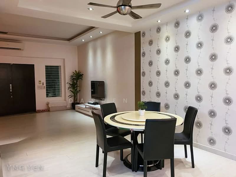 Rumah Teres 2-Tingkat untuk Dijual di Setia Alam (Selangor) - Darren Go - PropertyGuru.com.my