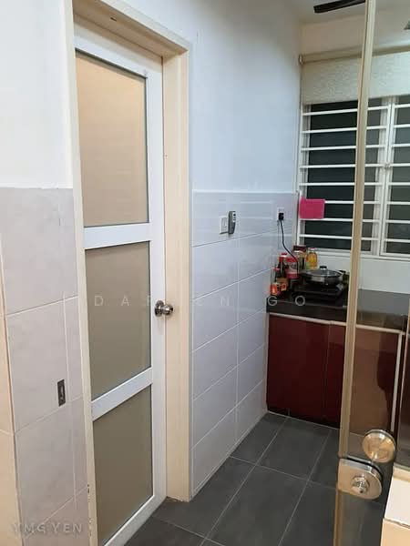 Rumah Teres 2-Tingkat untuk Dijual di Setia Alam (Selangor) - Darren Go - PropertyGuru.com.my