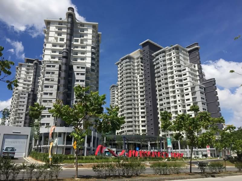 Tanah Kediaman untuk Dijual di Ara Damansara (Selangor) - Sabrina Chong - Exterior - PropertyGuru.com.my