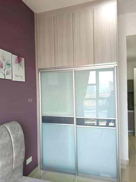 Service Residence for Rent at Trion @ KL - Mak Oliver - Bedroom - PropertyGuru.com.my