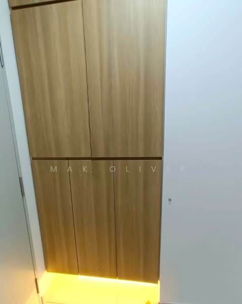 Service Residence for Rent at Trion @ KL - Mak Oliver - Interior - PropertyGuru.com.my