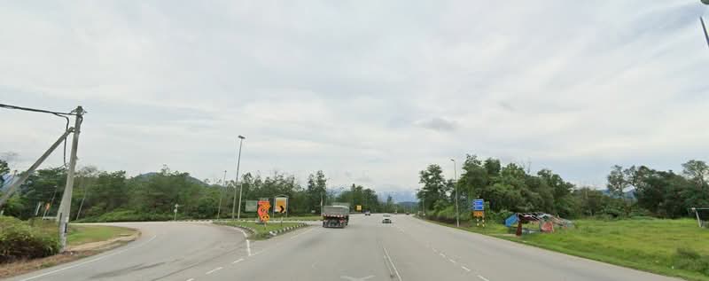 Agricultural Land for Sale in sijangkang (Telok Panglima Garang) - STEVE KI - Exterior - PropertyGuru.com.my