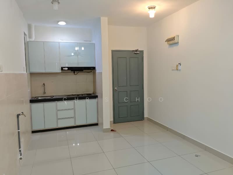 Condominium for Rent at Gaya @ Melawati - Chris Choo - Kitchen - PropertyGuru.com.my