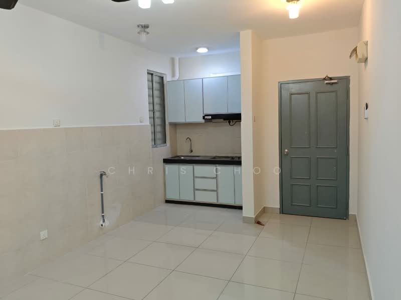 Condominium for Rent at Gaya @ Melawati - Chris Choo - Kitchen - PropertyGuru.com.my