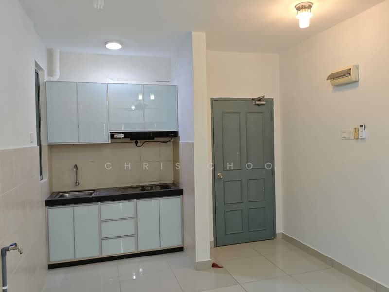 Condominium for Rent at Gaya @ Melawati - Chris Choo - Kitchen - PropertyGuru.com.my