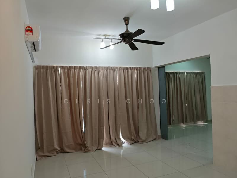 Condominium for Rent at Gaya @ Melawati - Chris Choo - Living Room - PropertyGuru.com.my