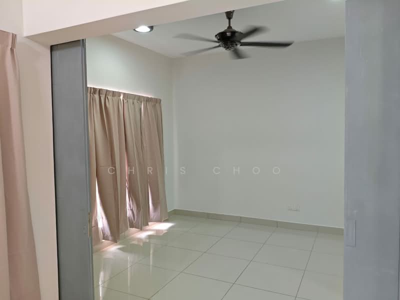 Condominium for Rent at Gaya @ Melawati - Chris Choo - Interior - PropertyGuru.com.my