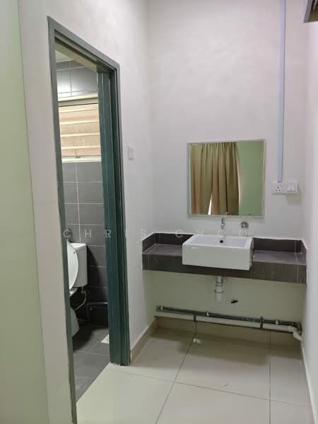 Condominium for Rent at Gaya @ Melawati - Chris Choo - Bathroom - PropertyGuru.com.my