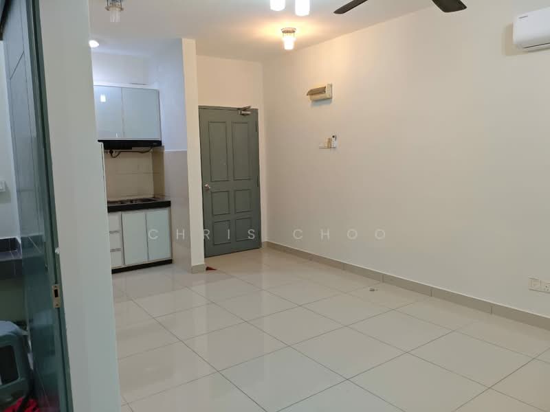 Condominium for Rent at Gaya @ Melawati - Chris Choo - Interior - PropertyGuru.com.my